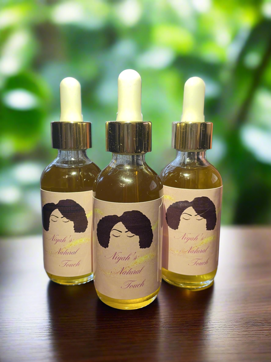 True Oil